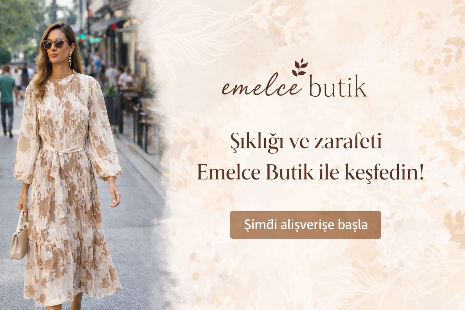 ELBİSE