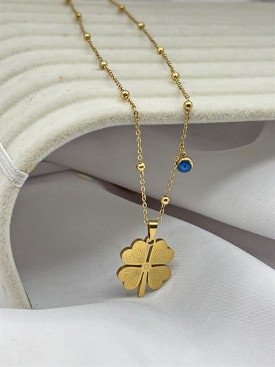 ÇELİK KOLYEKolyeler26-ss-5012Celik Taki AccesoriesÇELİK KOLYE
