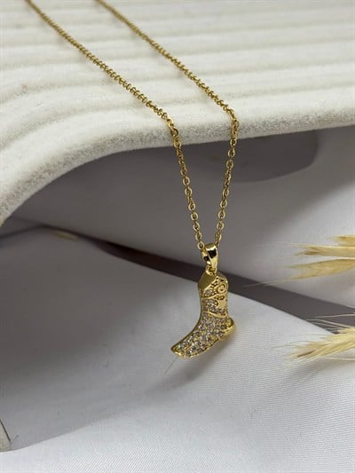 ÇELİK KOLYEKolyeler26-ss-5009Celik Taki AccesoriesÇELİK KOLYE