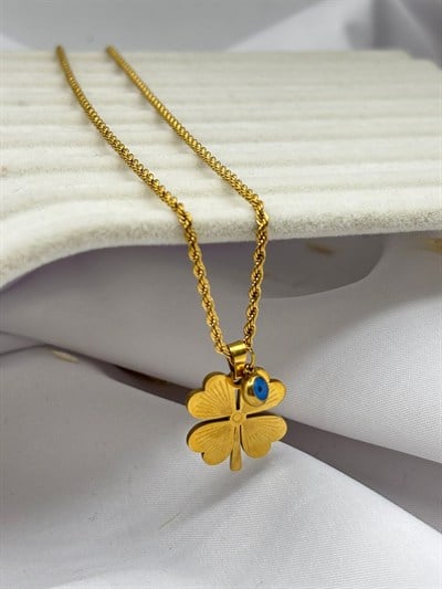 ÇELİK KOLYEKolyeler26-ss-5011Celik Taki AccesoriesÇELİK KOLYE