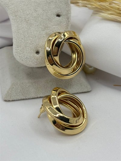 ÇELİK KÜPEKüpeler26-SRG-3503Celik Taki AccesoriesÇELİK KÜPE