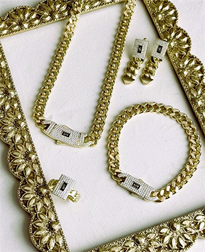 CM JEWELLERYXUPİNG MODELLERİ26-srg-25548Celik Taki AccesoriesCM JEWELLERY