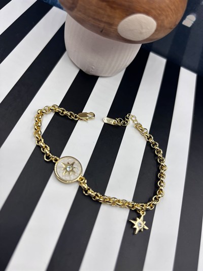 CM JEWELLERYXUPİNG MODELLERİ26-TYF-1044Celik Taki AccesoriesCM JEWELLERY