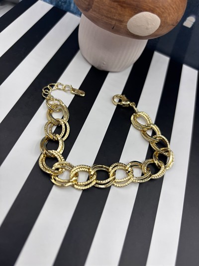 CM JEWELLERYXUPİNG MODELLERİ26-TYF-1045Celik Taki AccesoriesCM JEWELLERY
