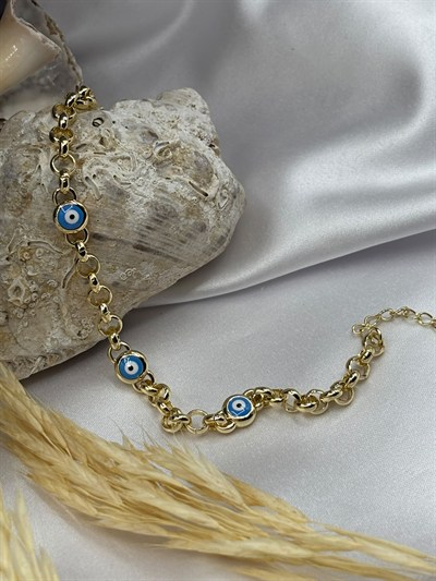 VİP BİLEKLİKBileklik26-SMH-2001Celik Taki AccesoriesVİP BİLEKLİK