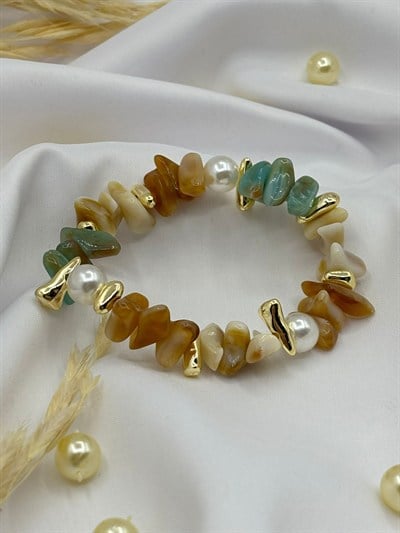 VİP BİLEKLİKBileklik26-LNS-0038Celik Taki AccesoriesVİP BİLEKLİK