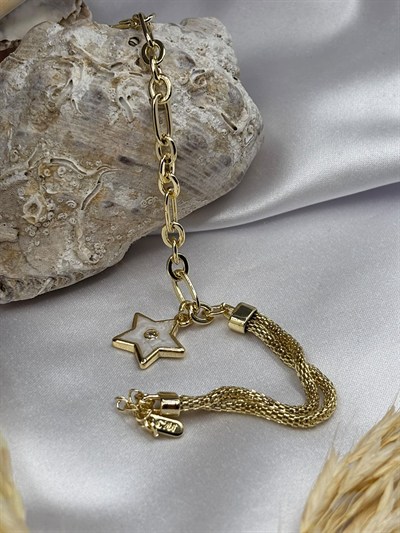 VİP BİLEKLİKBileklik26-SMH-2004Celik Taki AccesoriesVİP BİLEKLİK
