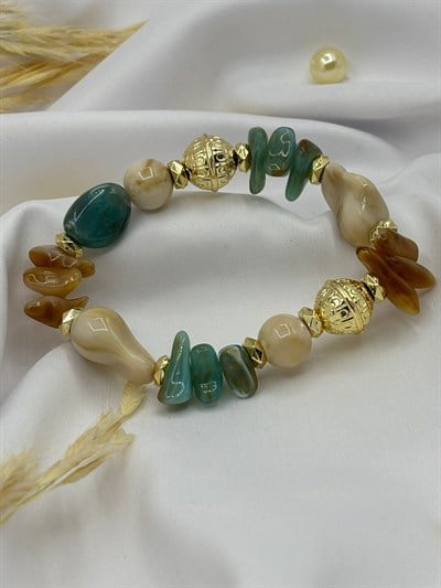 VİP BİLEKLİKBileklik26-LNS-0041Celik Taki AccesoriesVİP BİLEKLİK