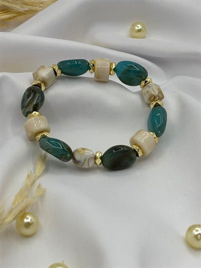 VİP BİLEKLİKBileklik26-LNS-0040Celik Taki AccesoriesVİP BİLEKLİK