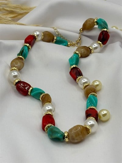 VİP KOLYEKolyeler26-LNS-0036Celik Taki AccesoriesVİP KOLYE