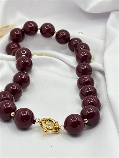 VİP KOLYEKolyeler26-LNS-0033Celik Taki AccesoriesVİP KOLYE