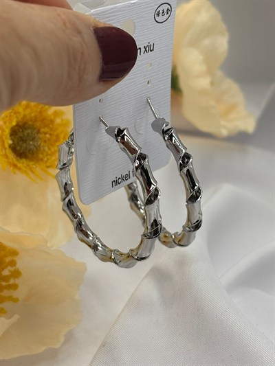 VİP KÜPEKüpeler26-EKO-0012151Celik Taki AccesoriesVİP KÜPE