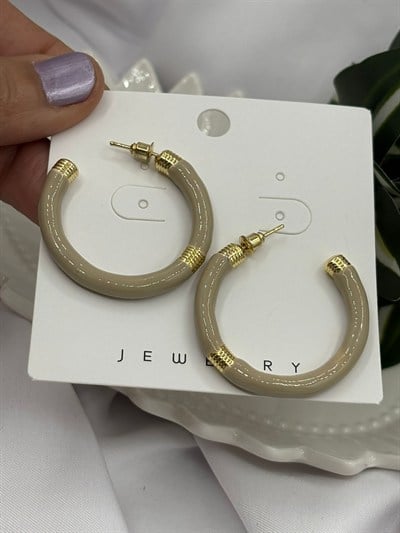 VİP KÜPEKüpeler26-SRG-30054Celik Taki AccesoriesTest TedarikçiVİP KÜPE