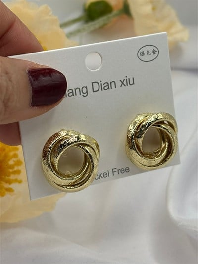 VİP KÜPEKüpeler26-EKO-0012139Celik Taki AccesoriesVİP KÜPE