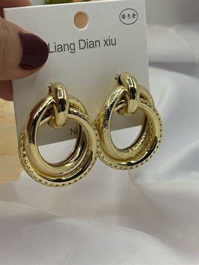 VİP KÜPEKüpeler26-EKO-0012140Celik Taki AccesoriesVİP KÜPE