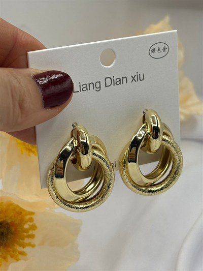 VİP KÜPEKüpeler26-EKO-0012137Celik Taki AccesoriesVİP KÜPE