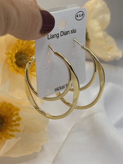 VİP KÜPEKüpeler26-EKO-0012148Celik Taki AccesoriesVİP KÜPE