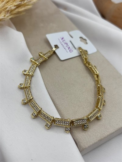 XUPİNG BİLEKLİKXUPİNG MODELLERİ26-SRG-6042Celik Taki AccesoriesXUPİNG BİLEKLİK