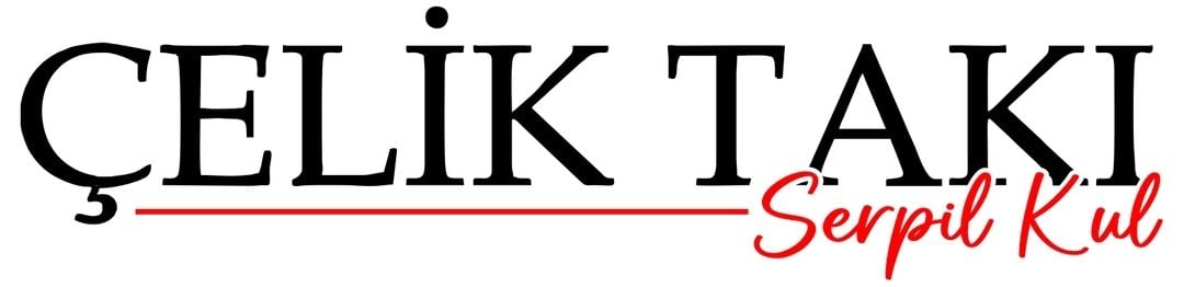 Celik Taki Accesories