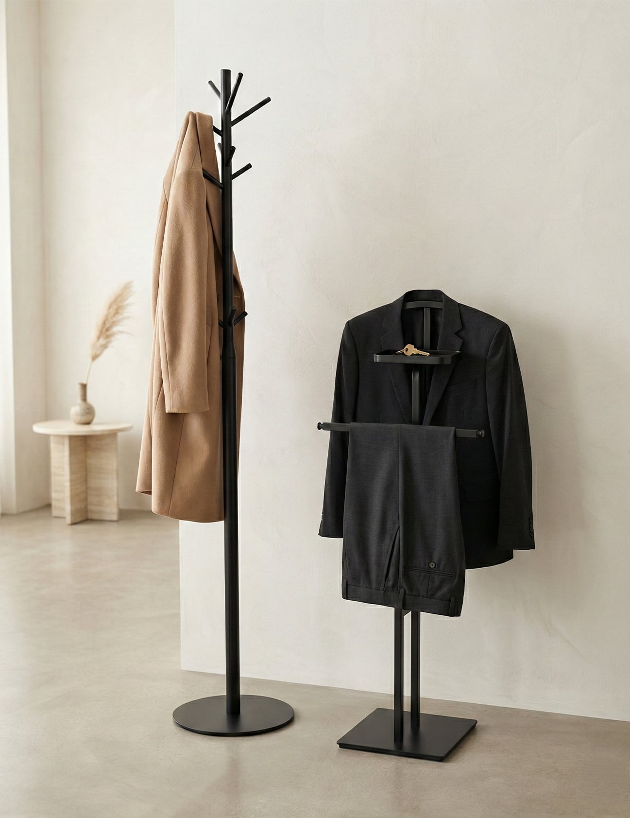 DÜZEN KURAN İKİLİ