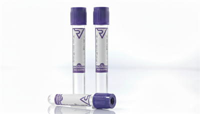 2-3ML EDTALI TÜP 100'LÜ PAKET