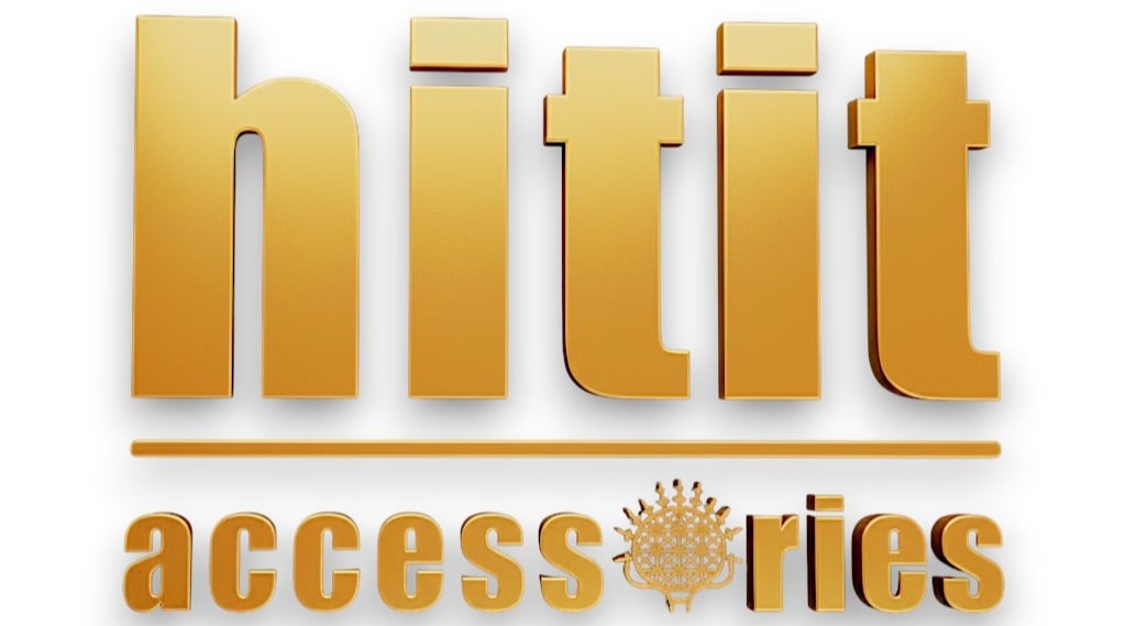 HİTİT ACCESSORİES-ALTI KAPLAMA TAKILAR