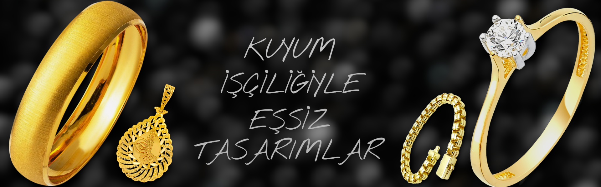 HİTİT ACCESSORİES DORİKA BİLEKLİKLER