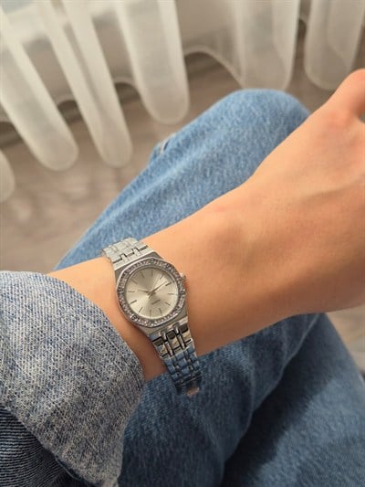 Rolly Model Saat