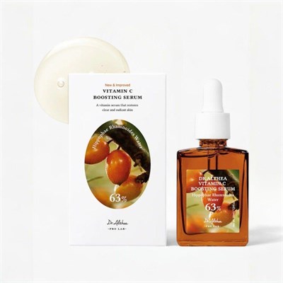 DR.ALTHEA Vitamin C Boosting Serum 30ml