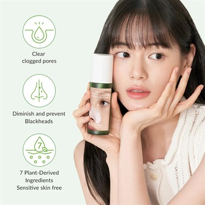 DR.ALTHEA Premium Quick Step Sebum Cleanser 100ml