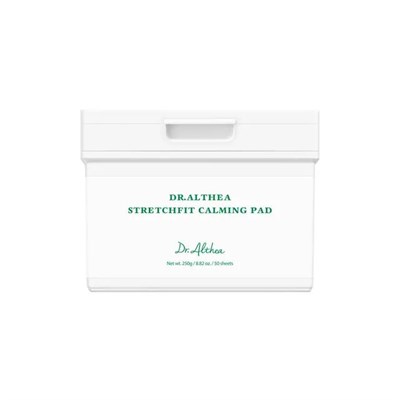 DR.ALTHEA Stretchfit Calming Pad 250g