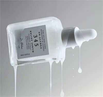 DR.ALTHEA 345 Relief Serum 30 ml (Nemlendirici ve Bariyer Destekleyici PDRN ve Seramidli Serum)