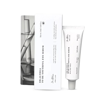 DR.ALTHEA To Be Youthful Eye Serum 25ml
