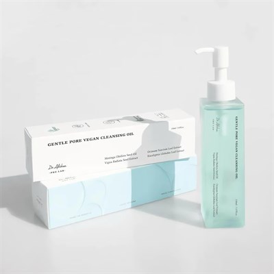 DR.ALTHEA Gentle Pore Cleansing Oil 150ml