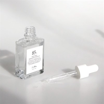 DR.ALTHEA Natural Radiance Essence 30ml (Cilt Tonunu Eşitlemeye ve Doğal Işıltı Kazandırmaya Yardımcı Essence)