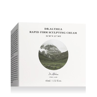 DR.ALTHEA Rapid Firm Sculpting Cream 45ml/1EA