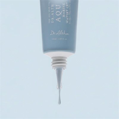 DR.ALTHEA Aqua Marine Watery Cream 50ml/1EA