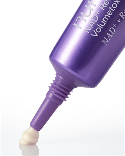 NUMBUZIN No.9 NAD+ Retinal Volumetox Eye Cream 30ml (NAD+ ve Retinal İçeren Hacimlendirici, Kırışıklık Karşıtı Göz Kremi)