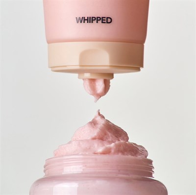 WHIPPED Ddalva Vegan Pack Cleanser 130g