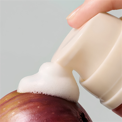 WHIPPED Fig Butter Vegan Whipping Bubble Serum 92ml (Yoğun Nemlendirici ve Bariyer Onarıcı Köpük Serum)