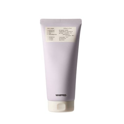 WHIPPED Jojovender B5 Vegan Pack Cleanser 130g
