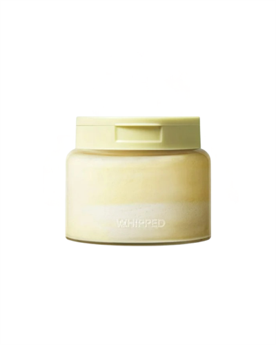 WHIPPED Lavocado Vegan Pack Cleanser 80g