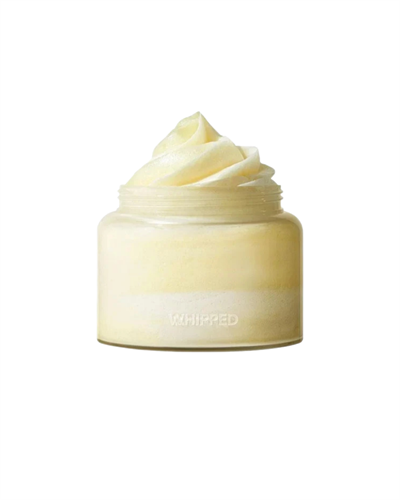 WHIPPED Lavocado Vegan Pack Cleanser 80g