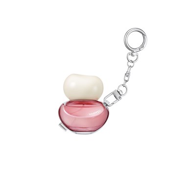 WHIPPED Muhwabutter Juicy Hair Perfume & Keyring Set