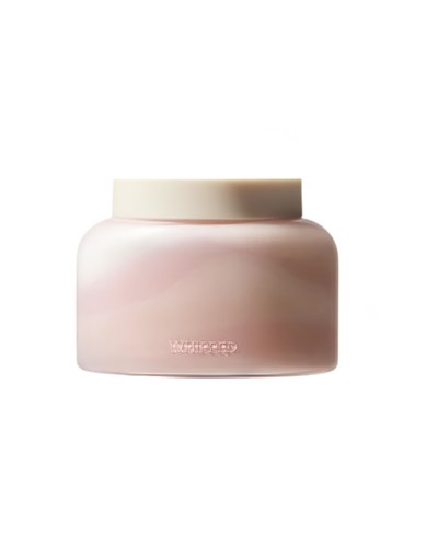 WHIPPED Muhwabutter Vegan Topping Body Butter