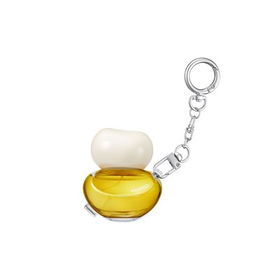 WHIPPED Yujamong Juicy Hair Perfume & Keyring Set