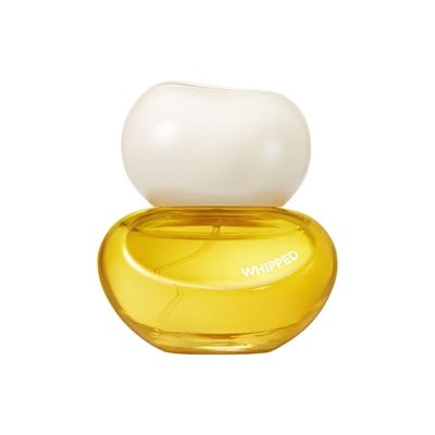 WHIPPED Yujamong Juicy Hair Perfume & Keyring Set