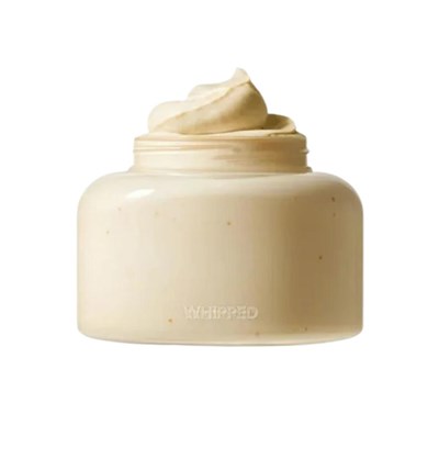 WHIPPED Yujamong Vegan Topping Body Butter Light