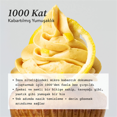 WHIPPED Yuzu Grapefruit Face Mask Cleanser+Vitamin C 130g (C Vitamini Destekli Aydınlatıcı ve Leke Karşıtı 2si 1 Arada Yüz Yıkama Maskesi)