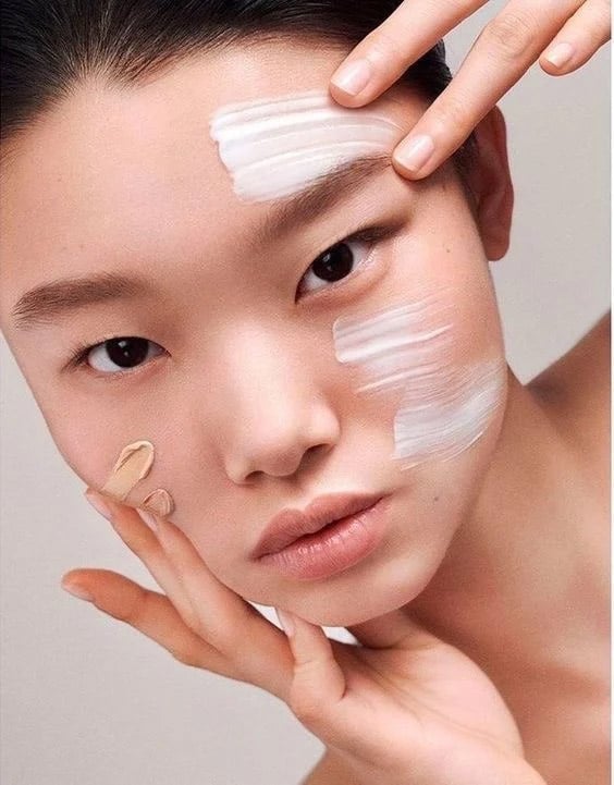 Maske